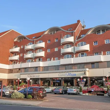 Appartementhaus Deichgraf D352 Cuxhaven